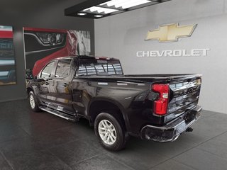 Chevrolet SILVERADO  2021 à Saint-Hyacinthe, Québec - 4 - w320h240px
