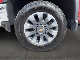 Chevrolet Silverado  2022 à Saint-Hyacinthe, Québec - 16 - w320h240px