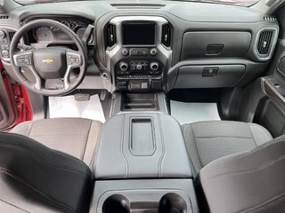 2022 Chevrolet Silverado in Saint-Hyacinthe, Quebec - 9 - w320h240px