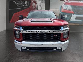 Chevrolet Silverado  2022 à Saint-Hyacinthe, Québec - 2 - w320h240px