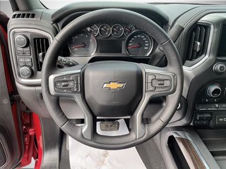 2022 Chevrolet Silverado in Saint-Hyacinthe, Quebec - 10 - w320h240px