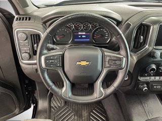 Chevrolet Silverado  2022 à Saint-Hyacinthe, Québec - 12 - w320h240px