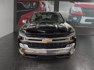 Chevrolet Silverado  2022 à Saint-Hyacinthe, Québec - 2 - w320h240px