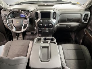 Chevrolet Silverado  2022 à Saint-Hyacinthe, Québec - 10 - w320h240px