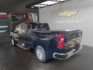 Chevrolet Silverado  2022 à Saint-Hyacinthe, Québec - 4 - w320h240px