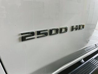 2023 Chevrolet Silverado in Saint-Hyacinthe, Quebec - 6 - w320h240px