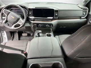 2023 Chevrolet Silverado in Saint-Hyacinthe, Quebec - 8 - w320h240px