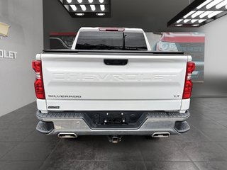 2023 Chevrolet Silverado in Saint-Hyacinthe, Quebec - 3 - w320h240px