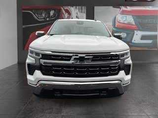 2023 Chevrolet Silverado in Saint-Hyacinthe, Quebec - 2 - w320h240px