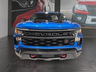 Chevrolet Silverado  2023 à Saint-Hyacinthe, Québec - 2 - w320h240px