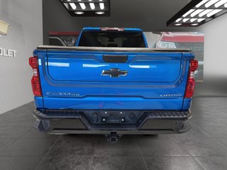 Chevrolet Silverado  2023 à Saint-Hyacinthe, Québec - 3 - w320h240px