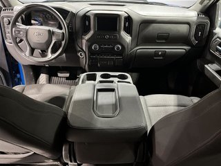 Chevrolet Silverado  2023 à Saint-Hyacinthe, Québec - 8 - w320h240px