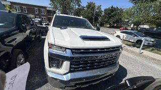 2023 Chevrolet Silverado in Saint-Hyacinthe, Quebec - 7 - w320h240px