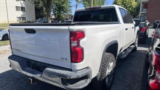 2023 Chevrolet Silverado in Saint-Hyacinthe, Quebec - 5 - w320h240px