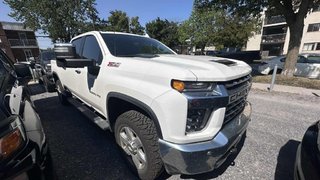 2023 Chevrolet Silverado in Saint-Hyacinthe, Quebec - 6 - w320h240px