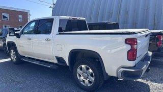 2023 Chevrolet Silverado in Saint-Hyacinthe, Quebec - 3 - w320h240px