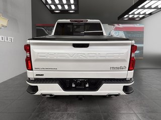 2023 Chevrolet SILVERADO in Saint-Hyacinthe, Quebec - 3 - w320h240px