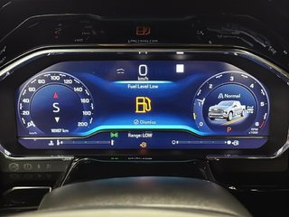 2023 Chevrolet SILVERADO in Saint-Hyacinthe, Quebec - 13 - w320h240px