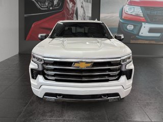 2023 Chevrolet SILVERADO in Saint-Hyacinthe, Quebec - 2 - w320h240px