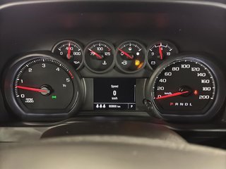 Chevrolet SILVERADO  2024 à Saint-Hyacinthe, Québec - 8 - w320h240px