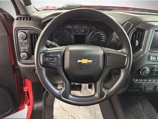 Chevrolet SILVERADO  2024 à Saint-Hyacinthe, Québec - 6 - w320h240px