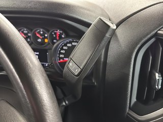 Chevrolet SILVERADO  2024 à Saint-Hyacinthe, Québec - 9 - w320h240px