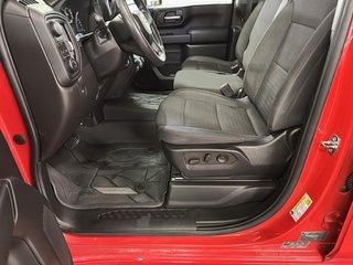 Chevrolet SILVERADO  2024 à Saint-Hyacinthe, Québec - 3 - w320h240px