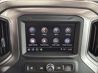 Chevrolet SILVERADO  2024 à Saint-Hyacinthe, Québec - 12 - w320h240px