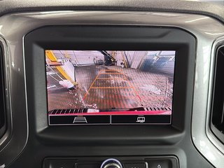 Chevrolet SILVERADO  2024 à Saint-Hyacinthe, Québec - 11 - w320h240px