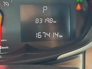 Chevrolet Sonic  2017 à Saint-Hyacinthe, Québec - 13 - w320h240px
