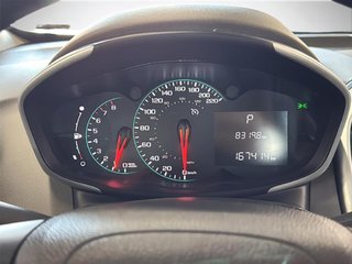 Chevrolet Sonic  2017 à Saint-Hyacinthe, Québec - 14 - w320h240px