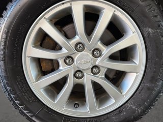 Chevrolet Sonic  2017 à Saint-Hyacinthe, Québec - 7 - w320h240px