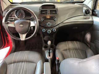 Chevrolet Spark  2015 à Saint-Hyacinthe, Québec - 9 - w320h240px