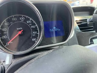 2015 Chevrolet Spark in Saint-Hyacinthe, Quebec - 10 - w320h240px