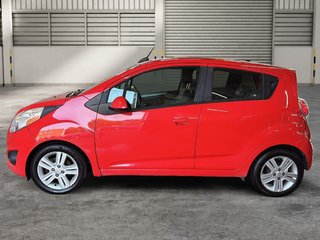Chevrolet Spark  2015 à Saint-Hyacinthe, Québec - 5 - w320h240px
