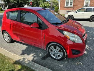 2015 Chevrolet Spark in Saint-Hyacinthe, Quebec - 7 - w320h240px