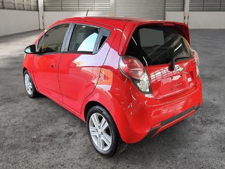 Chevrolet Spark  2015 à Saint-Hyacinthe, Québec - 4 - w320h240px