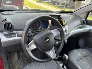 2015 Chevrolet Spark in Saint-Hyacinthe, Quebec - 11 - w320h240px