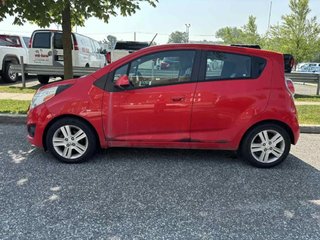2015 Chevrolet Spark in Saint-Hyacinthe, Quebec - 2 - w320h240px