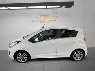 2016 Chevrolet Spark in Saint-Hyacinthe, Quebec - 7 - w320h240px