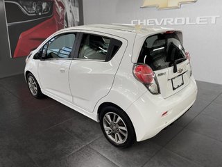 2016 Chevrolet Spark in Saint-Hyacinthe, Quebec - 6 - w320h240px