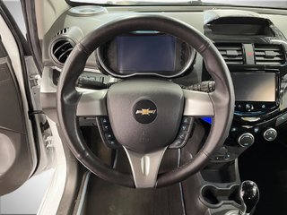 2016 Chevrolet Spark in Saint-Hyacinthe, Quebec - 11 - w320h240px