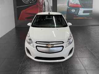 2016 Chevrolet Spark in Saint-Hyacinthe, Quebec - 2 - w320h240px