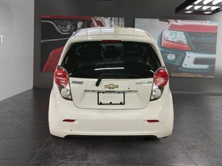 2016 Chevrolet Spark in Saint-Hyacinthe, Quebec - 4 - w320h240px