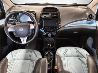 2016 Chevrolet Spark in Saint-Hyacinthe, Quebec - 10 - w320h240px