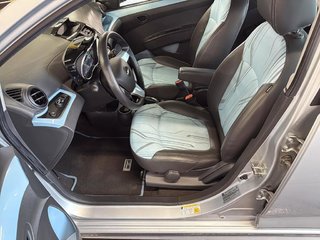 2016 Chevrolet Spark in Saint-Hyacinthe, Quebec - 9 - w320h240px