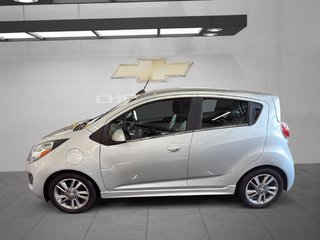 2016 Chevrolet Spark in Saint-Hyacinthe, Quebec - 5 - w320h240px