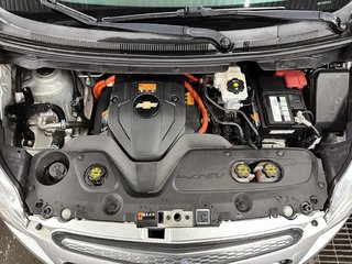 2016 Chevrolet Spark in Saint-Hyacinthe, Quebec - 8 - w320h240px