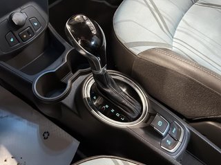2016 Chevrolet Spark in Saint-Hyacinthe, Quebec - 15 - w320h240px