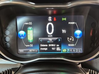 2016 Chevrolet Spark in Saint-Hyacinthe, Quebec - 14 - w320h240px